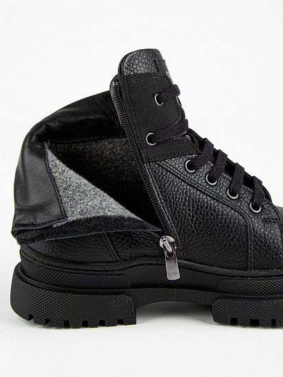 Ботинки артикул:53716ут-2-10