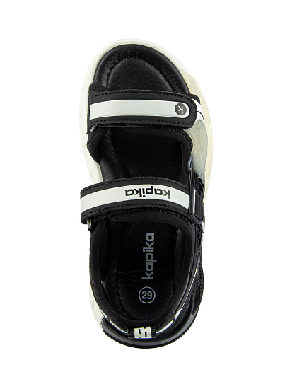 Сандалии артикул:32948п-1-3