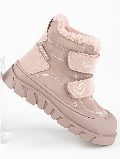 Ботинки артикул:62142шк-1-7