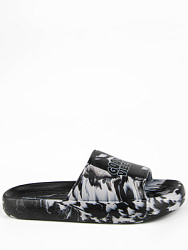 83233-3 Туфли летние (черный-белый) 32-38 (10 пар)