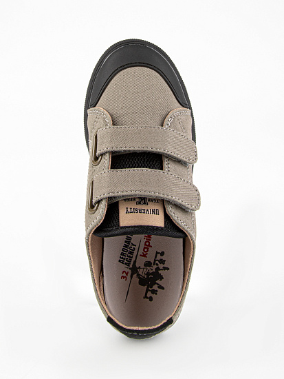 Кеды артикул:731190-30-6