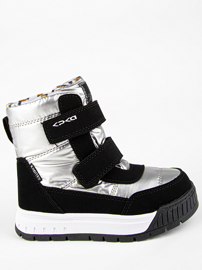 Ботинки артикул:42542-1-1