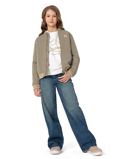 Куртка демисезонная артикул:NJGCK09-Y3-5