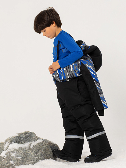 Комбинезон зимний артикул:OKBCZ05-BM-3