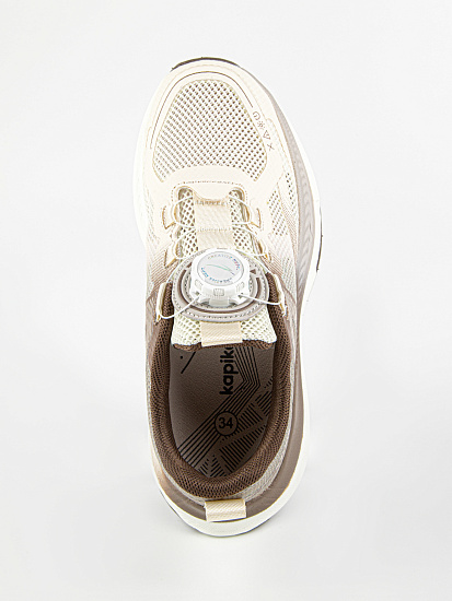 Кроссовки артикул:731264н-3-6