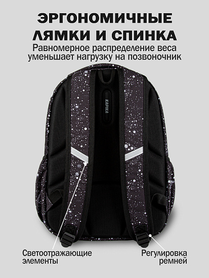 Рюкзак артикул:BG25-99-3