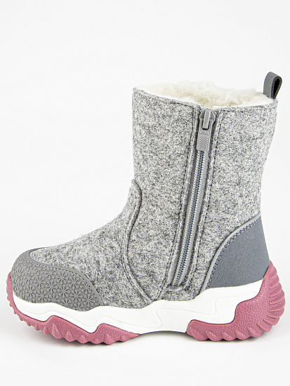 Валенки артикул:00218-1-8