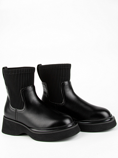 Ботинки артикул:54500ук-1-2