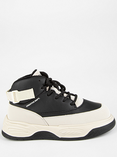 Ботинки артикул:53704ук-1-1