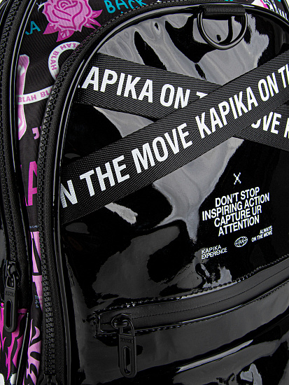 Рюкзак артикул:BG02-99-8