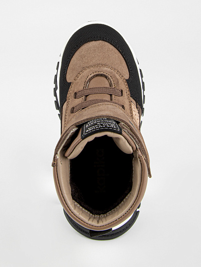 Ботинки артикул:51504ут-3-6