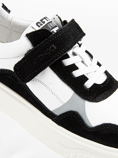 Полуботинки артикул:231894-2-3