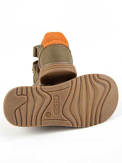 Сандалии артикул:321030к-2-5