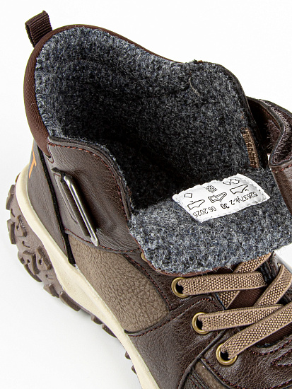 Ботинки артикул:52637ук-2-10