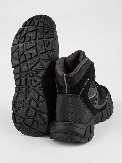 Ботинки артикул:44299-1-5