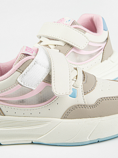 Кроссовки артикул:721204-1-9