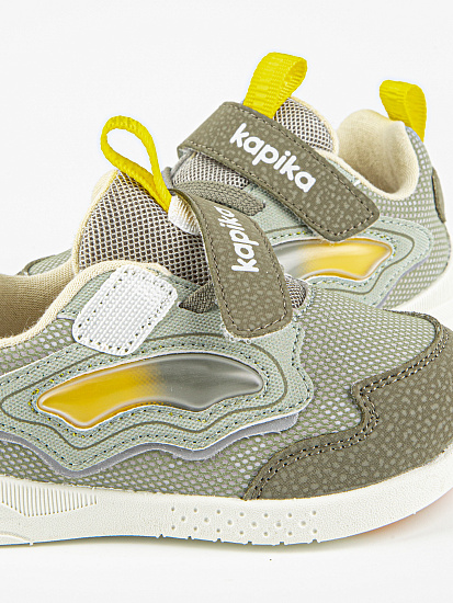 Кроссовки артикул:71564-2-9