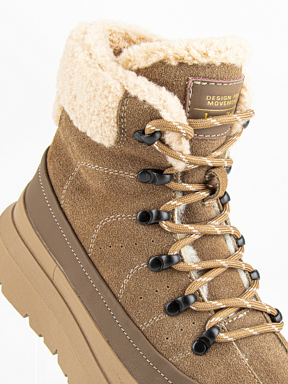 Ботинки артикул:64325ш-2-3