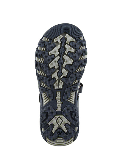 Сандалии артикул:32874-1-4