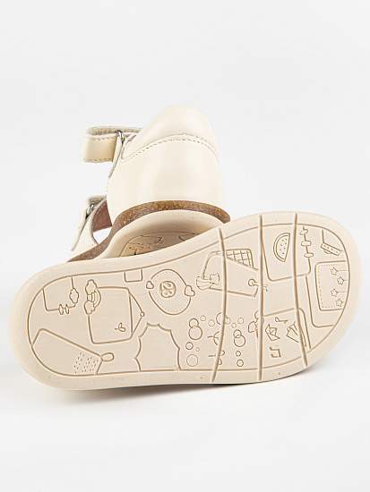 Сандалии артикул:31860-1-5