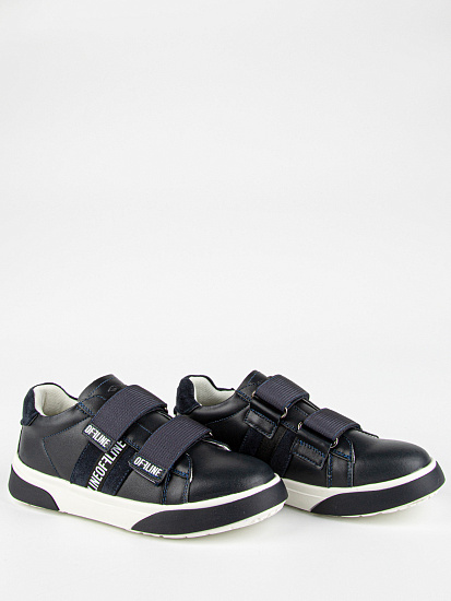 Полуботинки артикул:231895к-2-2