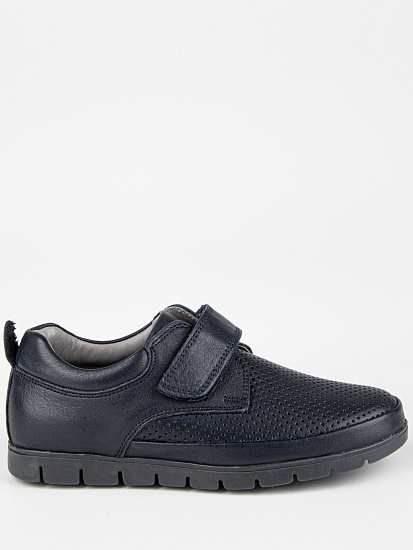 Полуботинки артикул:221657нт-1-1