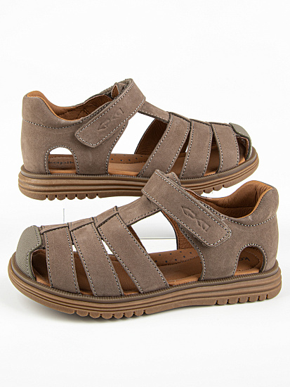 Сандалии артикул:321031-2-4