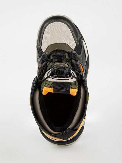 Кроссовки артикул:731056у-10-6