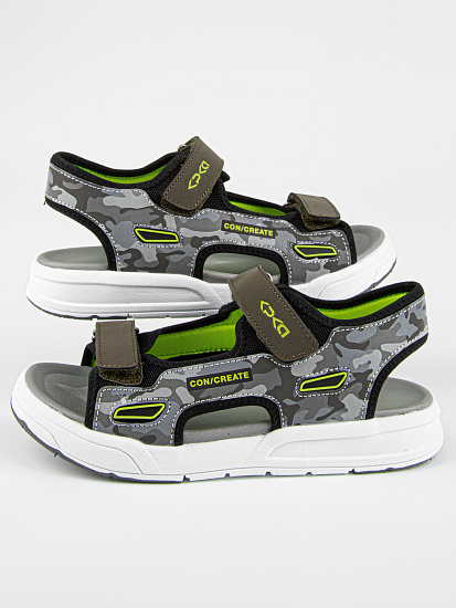 Сандалии артикул:33852п-2-4