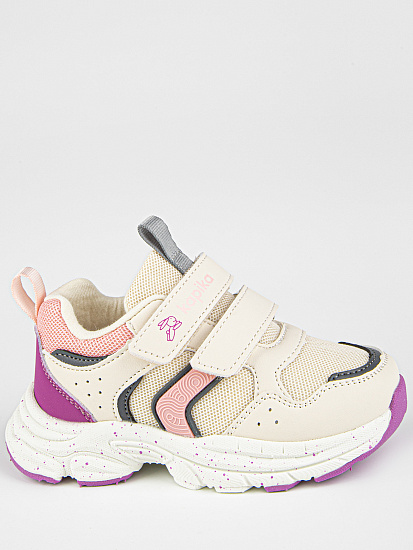 Кроссовки артикул:71555-2-1