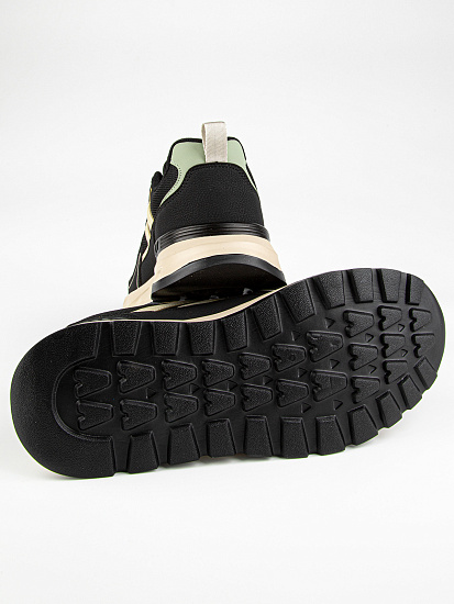 Кроссовки артикул:74955-2-5