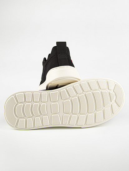 Полуботинки артикул:241032н-2-5