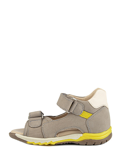 Сандалии артикул:31855т-1-2