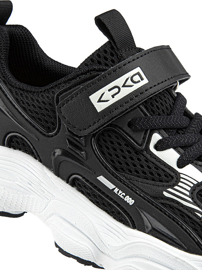 Кроссовки артикул:731126н-1-6