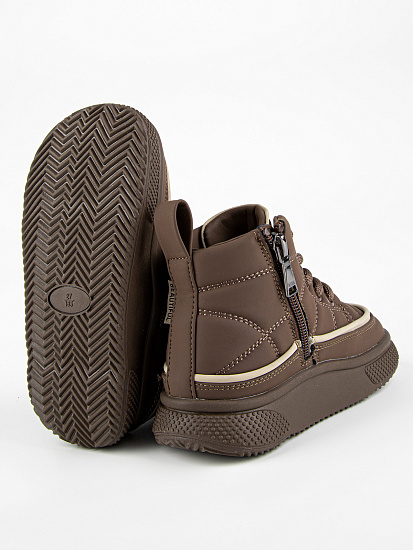 Ботинки артикул:52583ук-20-5