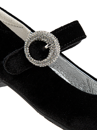 Туфли артикул:22579-3-6 Туфли артикул:22579-3-6