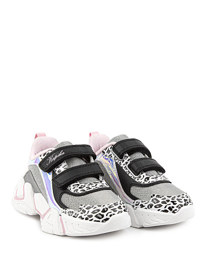 Кроссовки артикул:73766-1-5