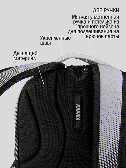 Рюкзак артикул:BG38-4