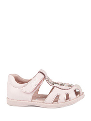 31850-2 Туфли летние (розовый) 23-27 (5 пар)