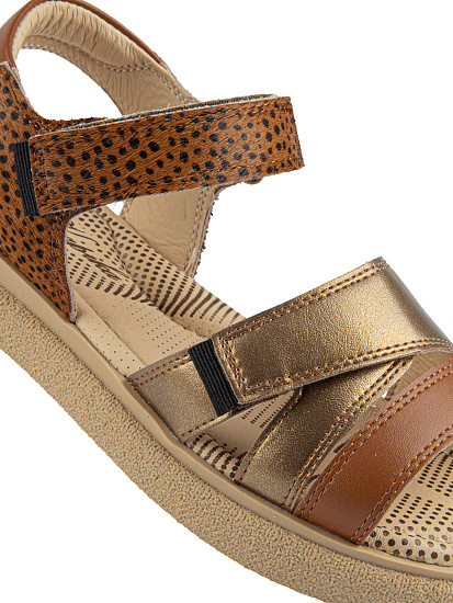 Сандалии артикул:33911к-3-6