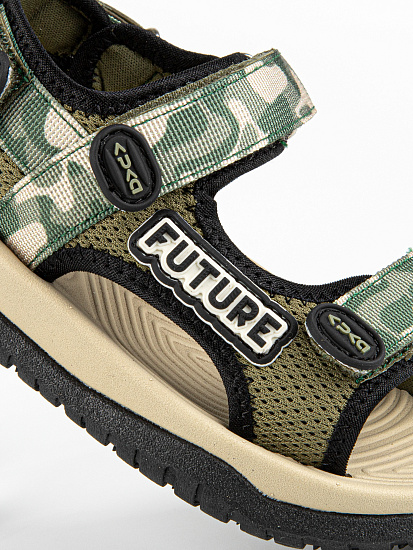 Сандалии артикул:32998-1-3