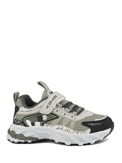 Кроссовки артикул:731021-20-1