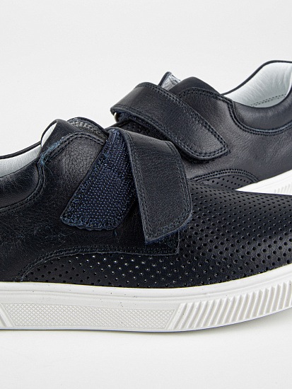 Полуботинки артикул:23793т-1-10