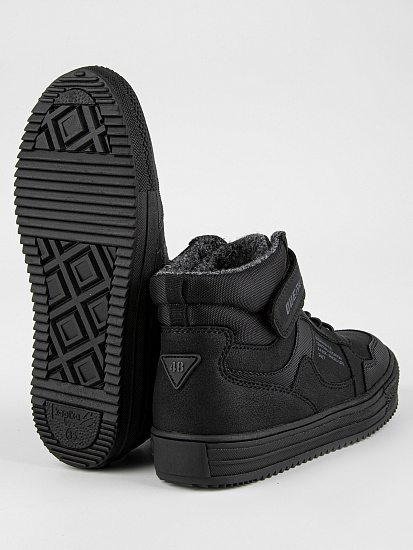 Ботинки артикул:54560ук-10-5