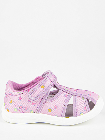 Тапочки артикул:71440-20-1