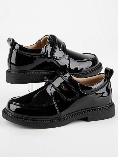 Полуботинки артикул:22589п-2-4