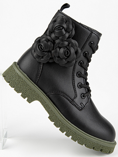 Ботинки артикул:53648ук-1-7