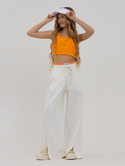 Брюки трикотажные артикул:PJGCP12-00-1