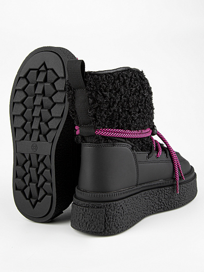 Сапоги артикул:1905д-2-5