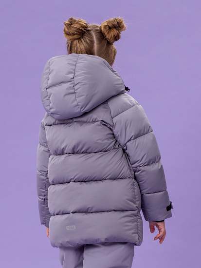 Куртка зимняя артикул:OKGCK15-91-2